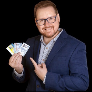 Telegram profile photo for Brasileiro Sem Fronteiras