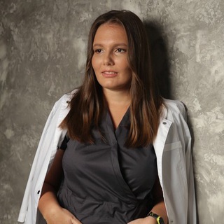 Telegram profile photo for Гинеколог с Рублевки | Бергер Алеся