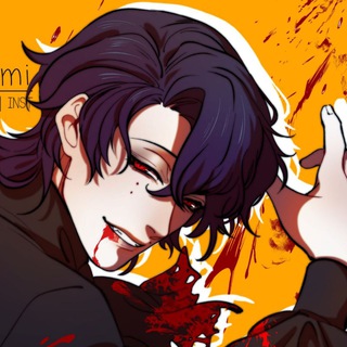 Telegram profile photo for Ikirimi
