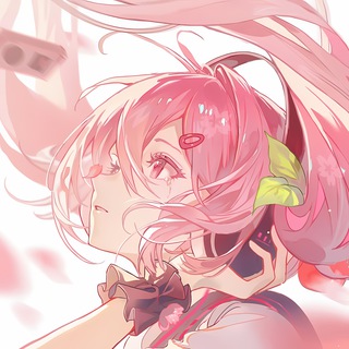 Telegram profile photo for ACG 收藏夹