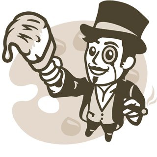 Telegram group profile photo for Themes Chat