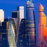 Telegram profile photo for Деловой Центр