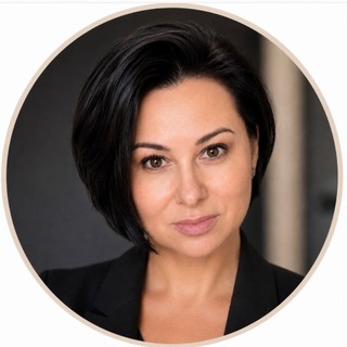Telegram profile photo for Марина Лисина🤖Нейросети Маркетинг