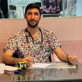 Telegram profile photo for درمانگاه کودکان | دکتر مجید رحیمی