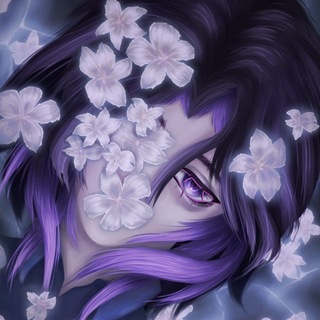 Telegram profile photo for rиэncи | арт