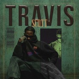 Telegram profile photo for TRAVI$