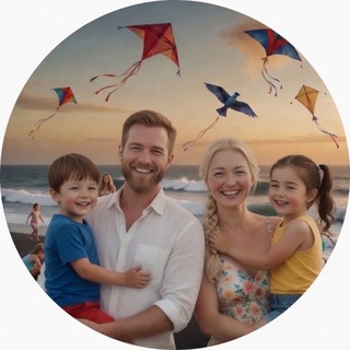 Telegram profile photo for СЕМЕЙНЫЙ ФЕСТИВАЛЬ