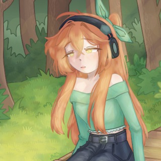 Telegram profile photo for Рисунки Папайаны (16+/18+)