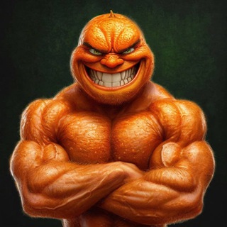 Telegram profile photo for Mr. Апельсин Пептиды