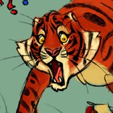 Telegram profile photo for WoodenSword