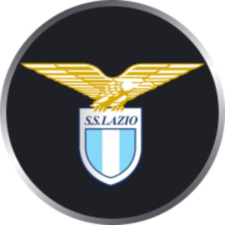 Telegram profile photo for Binance Lazio Fan Token