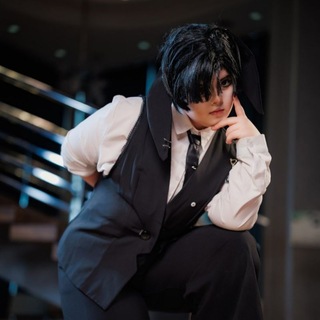 Telegram profile photo for Ash BrUtall house