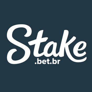 Telegram profile photo for Stake.bet.br 🇧🇷