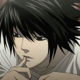 Telegram profile photo for mika