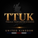 Telegram profile photo for 🇬🇧 UK | TEQUILA TEAM 🇬🇧