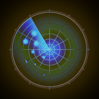 Telegram profile photo for 🫡ППО Радар Дніпропетровщина | Дніпро, Кривий Ріг, Кам'янське, Павлоград, Самар