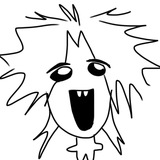 Telegram profile photo for трава