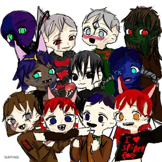 Telegram profile photo for Мигелько рисует|РЕСТ