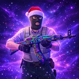 Telegram profile photo for Steam • Express
