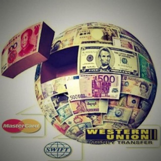 Telegram group profile photo for مرکز خدمات ارزی و وسترن برای تمام ایرانیان