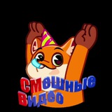 Telegram profile photo for Смешные Видео|Приколы