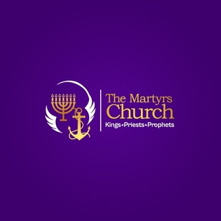 Telegram profile photo for The Martyrs