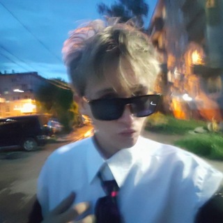 Telegram profile photo for illin$om