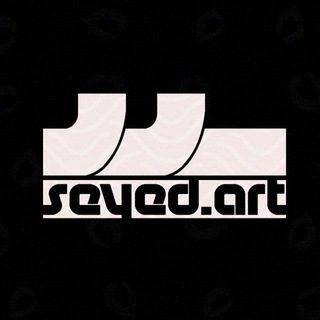 Telegram profile photo for Seyed Art | سیّد آرت