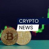 Telegram profile photo for Latest Crypto News