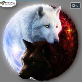Telegram profile photo for MyEnerQi ☯️