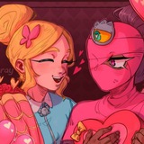 Telegram profile photo for brawl stars pairings cf !!