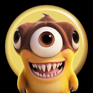 Telegram profile photo for GooodJob - Frens