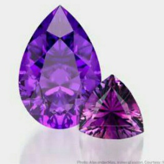 Telegram profile photo for Precious Minerals 💎🌍