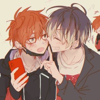Telegram profile photo for архив MikoFu art gallery