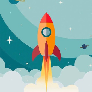 Telegram profile photo for BOOST YOUR ACCOUNT 🚀
