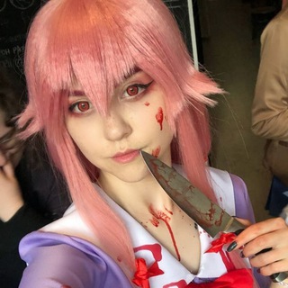 Telegram profile photo for Пока не придумала