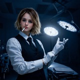 Telegram profile photo for телепортация