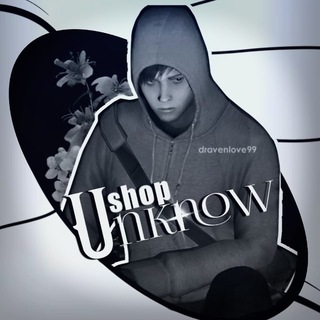 Telegram profile photo for 𝐔𝐍𝐊𝐍𝐎𝐖𝐍 𝐒𝐇𝐎𝐏