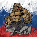 Telegram profile photo for ZOV | РУССКИЙ - ЭТО ГОРДО!