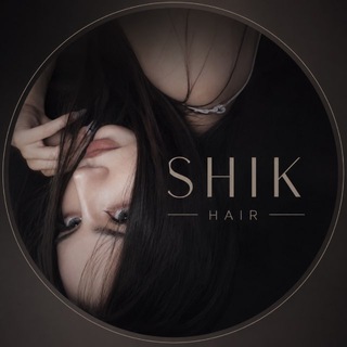 Telegram profile photo for SHIK HAIR