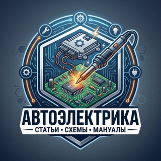 Telegram profile photo for ⚡ᴀʙᴛо϶ᴧᴇᴋᴛᴩиᴋᴀ⚡