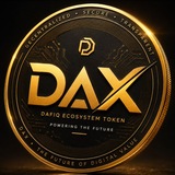 Telegram profile photo for DAFIQ ( Launching soon )