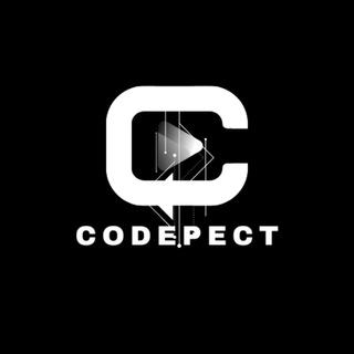 Telegram profile photo for CODEPECT
