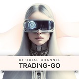 Telegram profile photo for Trading-Go Канал