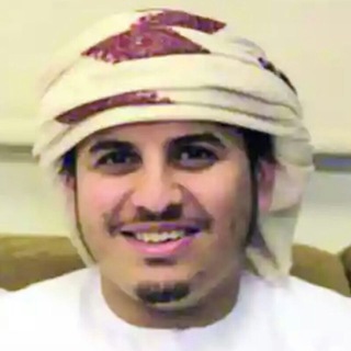 Telegram profile photo for هزاع البلوشي صوت