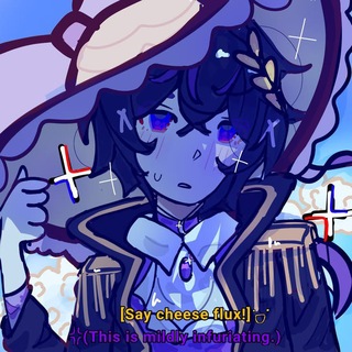 Telegram profile photo for ⠷ׄᅠᅠ