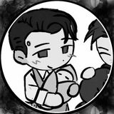 Telegram profile photo for сорен сосулька