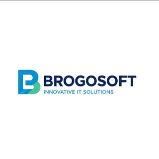 Telegram profile photo for Brogosoft