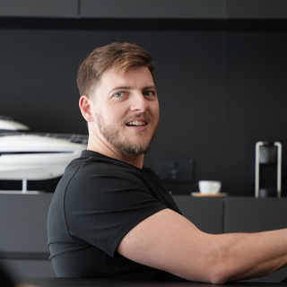 Telegram profile photo for LET'S GROW MORE.