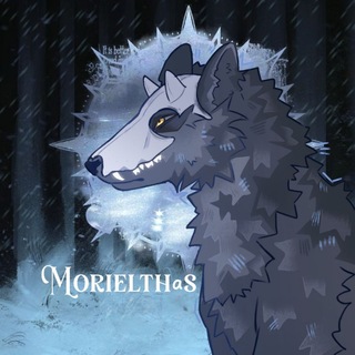 Telegram profile photo for 𝕸𝖔𝖗𝖎𝖊𝖑𝖙𝖍𝖆𝖘 Ecos: La brea